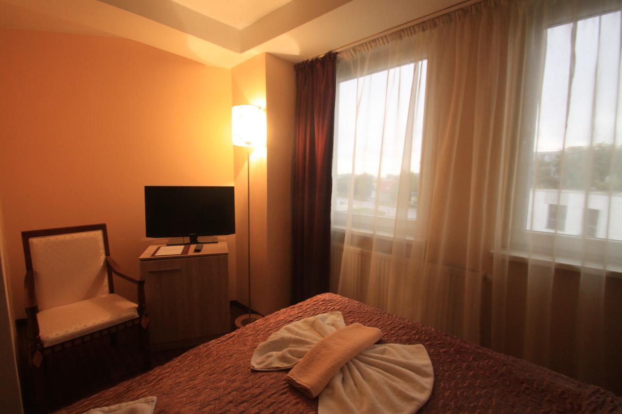 Hotel City **** ガランタ エクステリア 写真